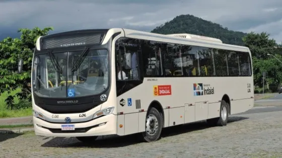 Indaial anuncia aumento na passagem de ônibus; novo valor passa a valer neste domingo