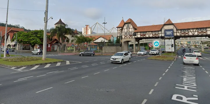 Corrida noturna da PM altera trânsito e interdita ruas em Blumenau neste sábado; veja o que muda