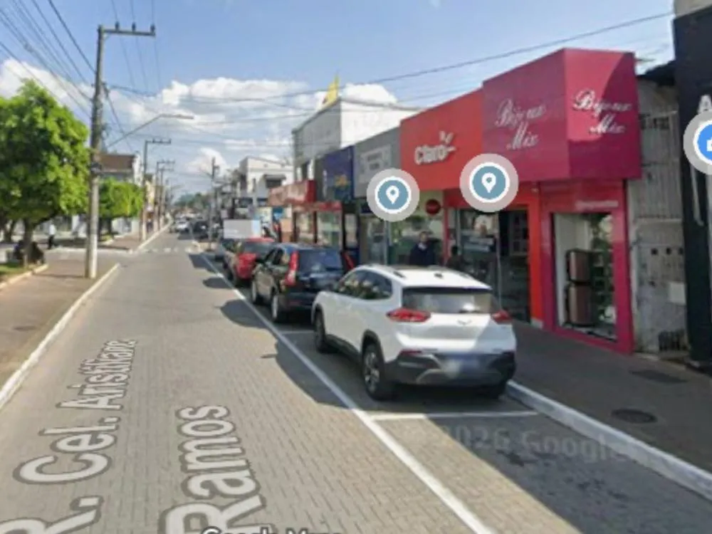 Centro de Gaspar terá ruas interditadas para montagem de palco e desfile de aniversário da cidade a partir desta terça-feira