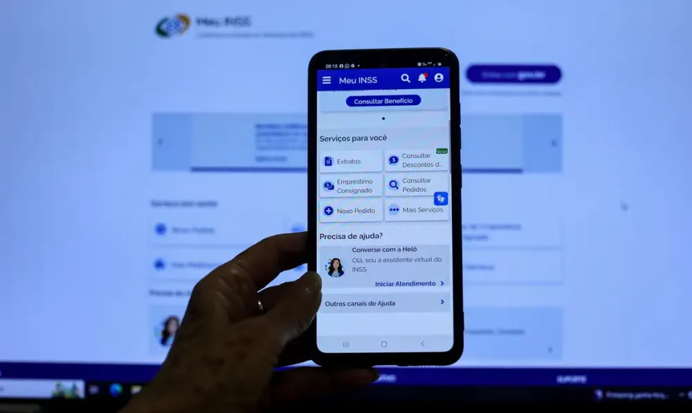 INSS: última semana para beneficiários contestarem descontos indevidos