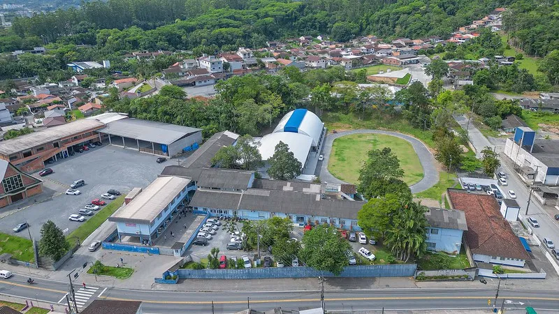 Com serviços e atrações culturais, Salto do Norte recebe primeira edição de 2026 do Prefeitura nos Bairros