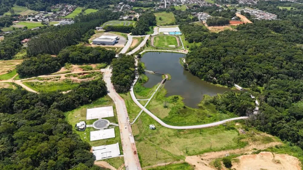 Foto: Divulgação/Prefeitura de Indaial