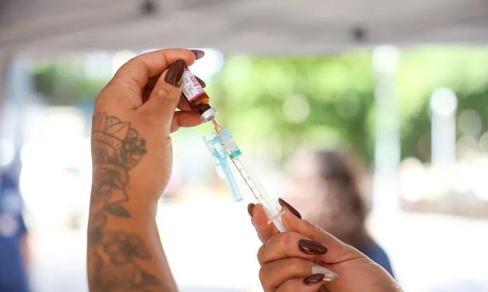 Foto: Divulgação/Tomaz Silva/Agência Brasil