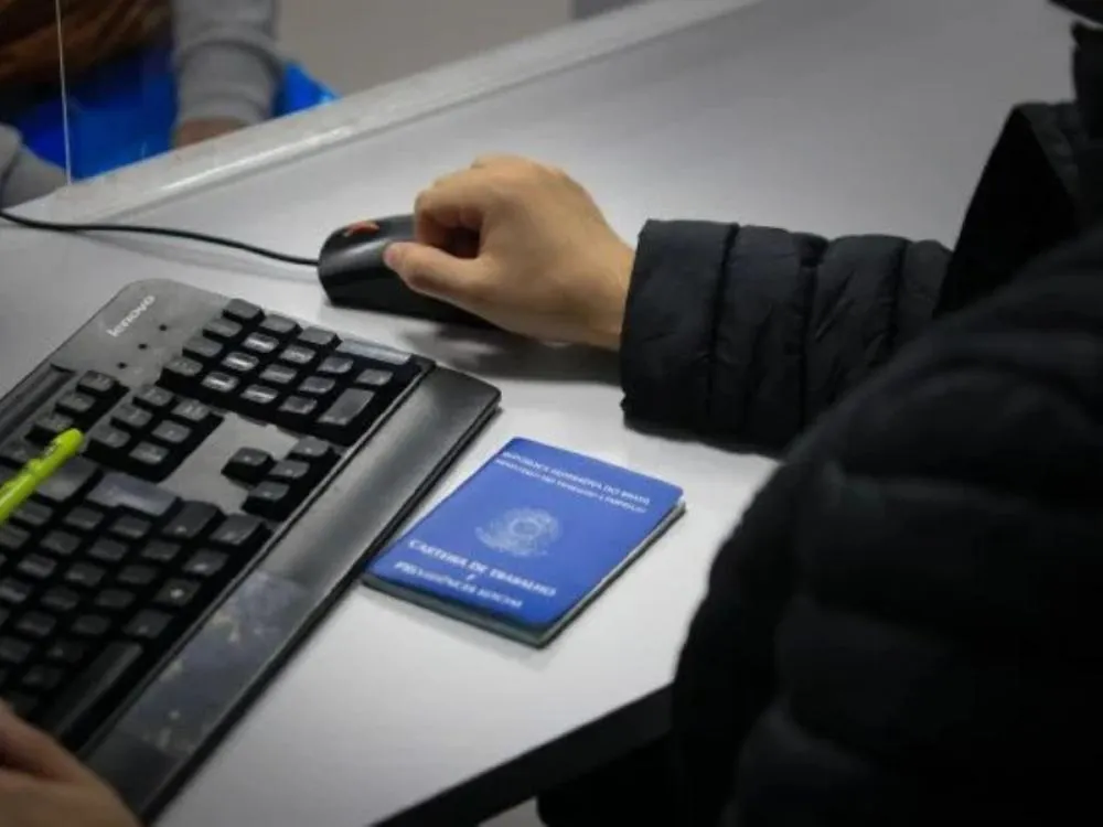 Vale do Itajaí concentra quase 3 mil vagas de emprego nesta semana