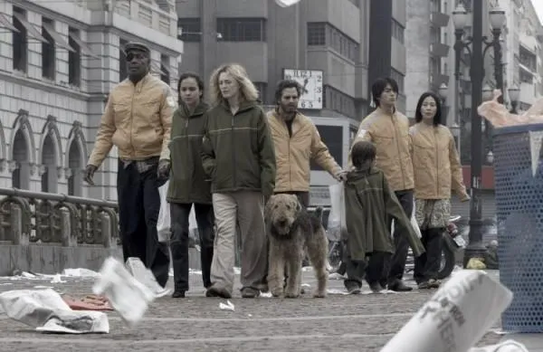 Ensaio sobre a Cegueira 