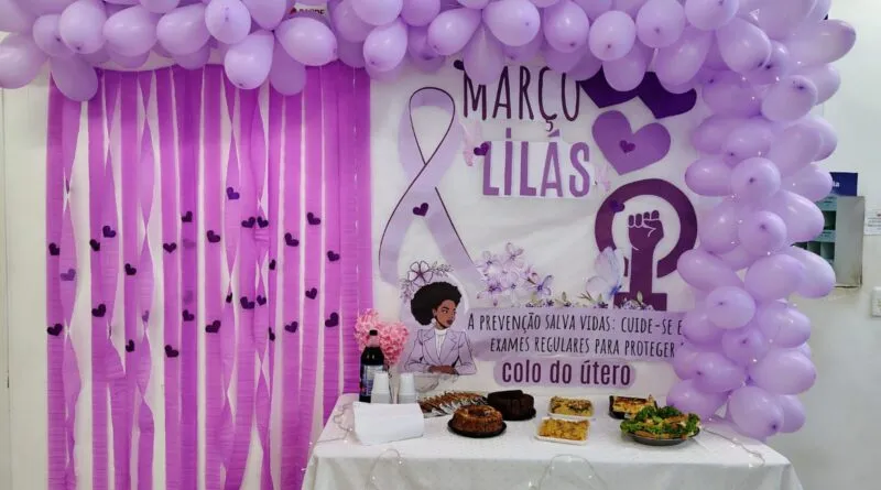 Unidades de saúde de Gaspar abrem neste sábado para atendimento à saúde da mulher