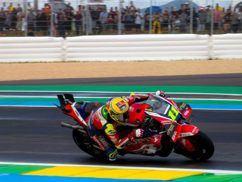 MotoGP volta ao Brasil: expectativa máxima para o GP no Autódromo Ayrton Senna