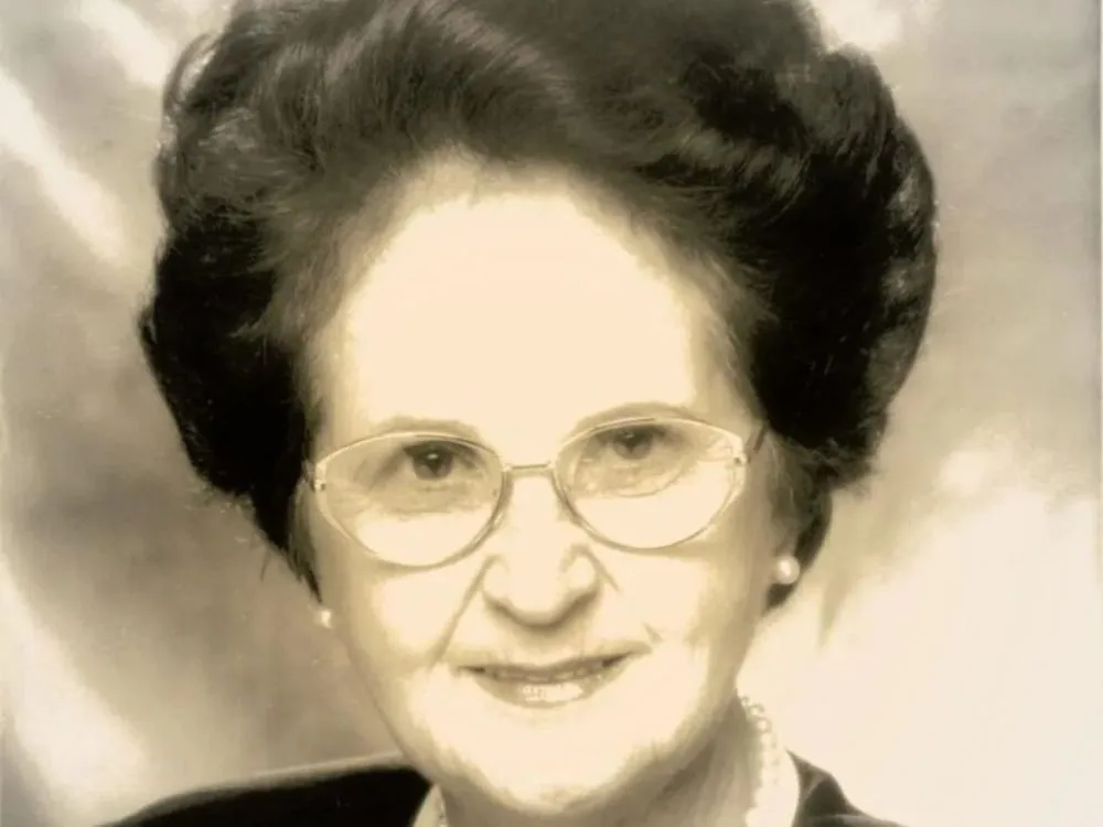 Centenário de Adelina Hess de Souza celebra legado da fundadora da Dudalina