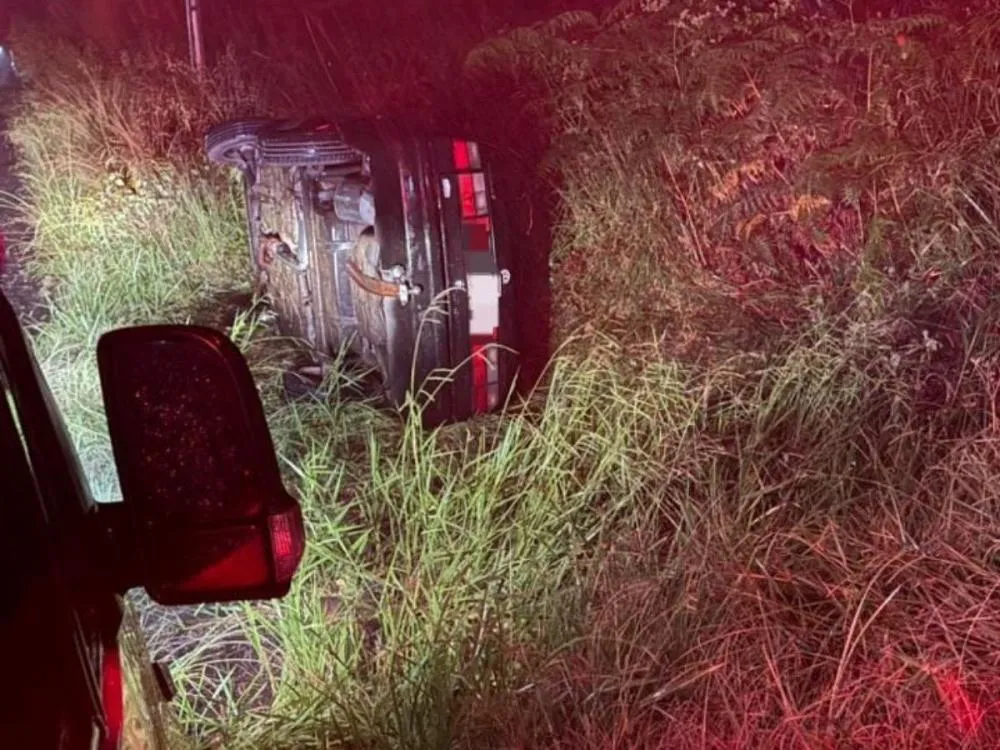Foto: Divulgação/Bombeiros