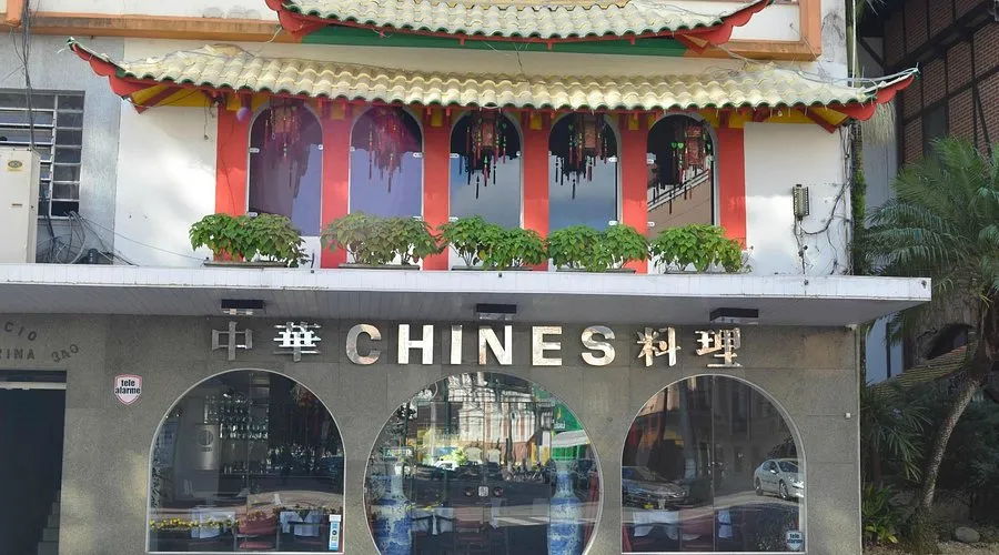 Luto: Morre Hsiao Yen Yu Yuan, do tradicional Restaurante Chinês de Blumenau 