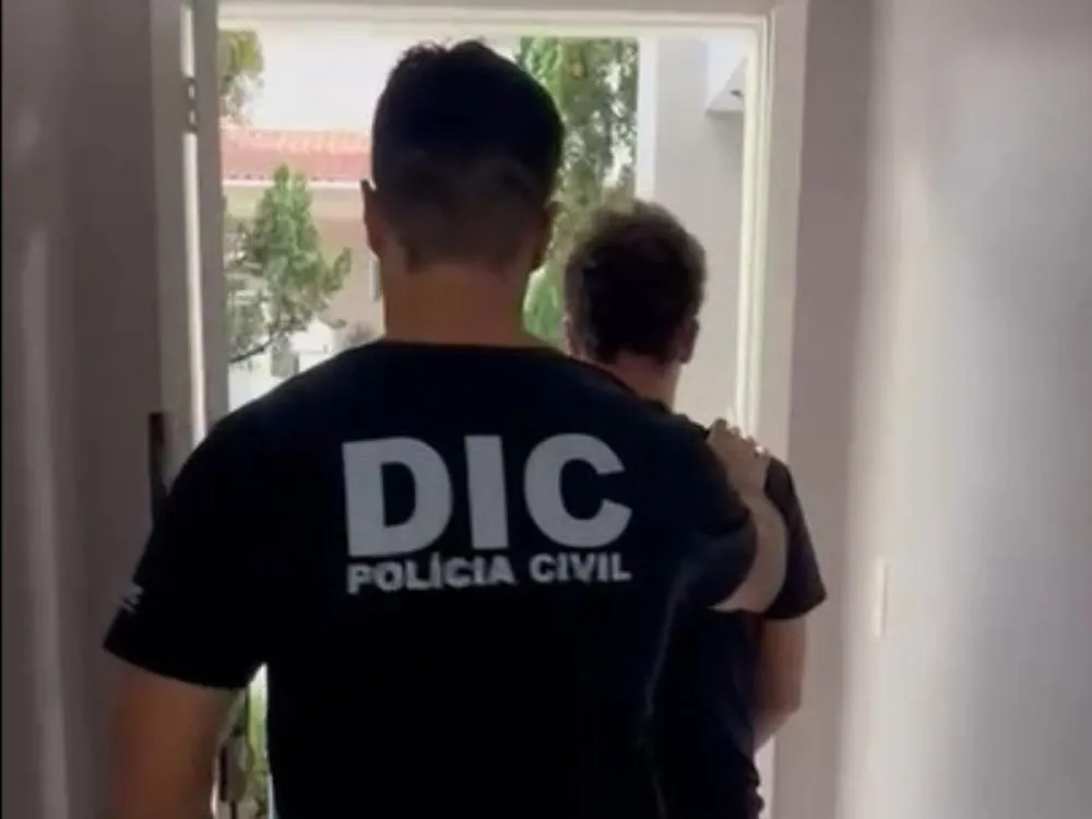 Polícia Civil deflagra operação contra grupo suspeito de estelionato no Vale do Itajaí