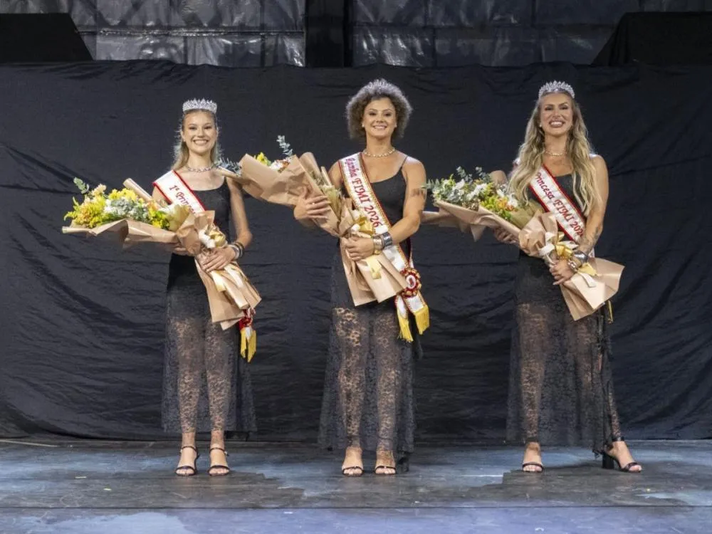 Foto: Divulgação/Prefeitura de Indaial