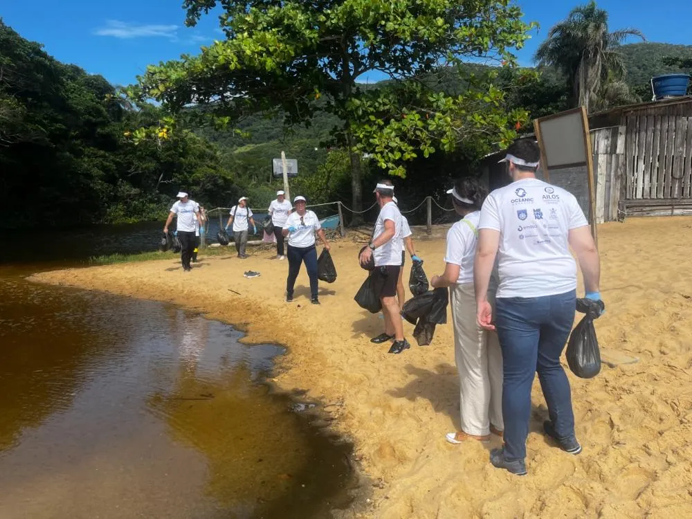 Foto: Divulgação/Prefeitura de Balneário Camboriú