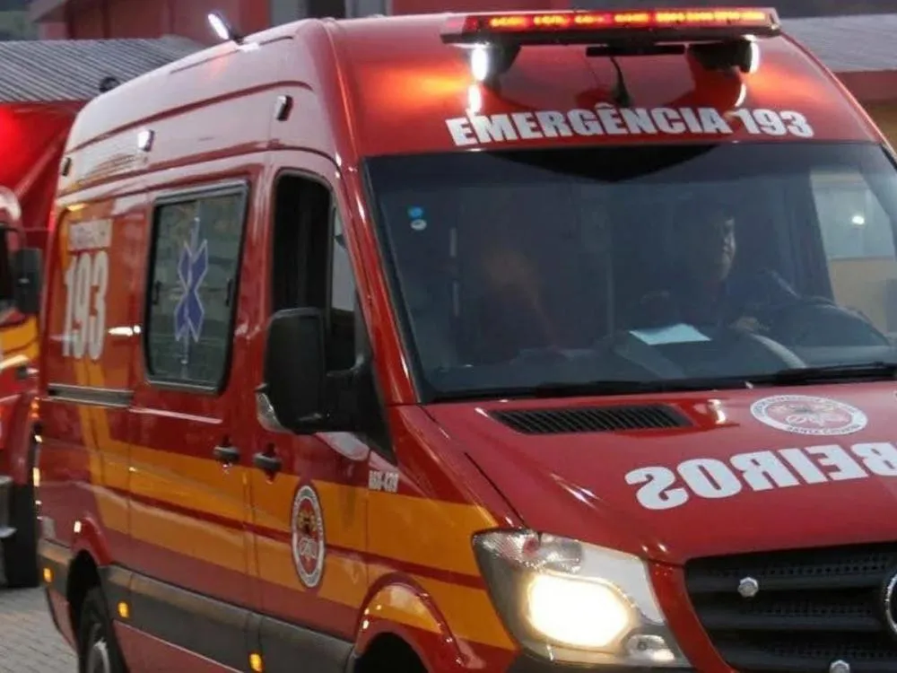 Simulado de desastres mobiliza equipes de todo o estado em Rio do Sul