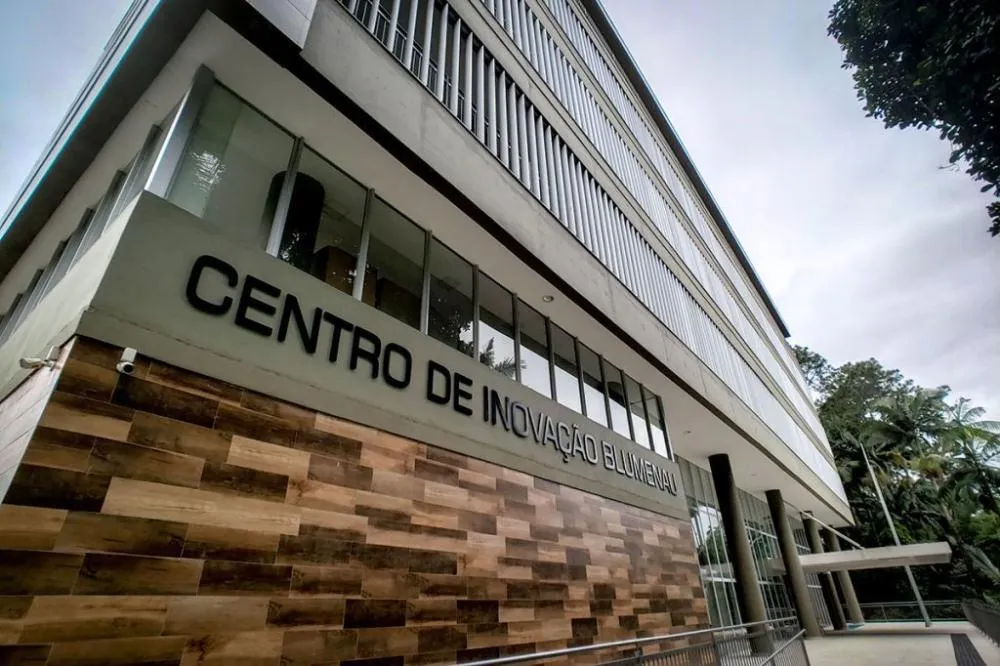 Blumenau recebe 4ª edição da Expedição Santa Catarina e União Europeia