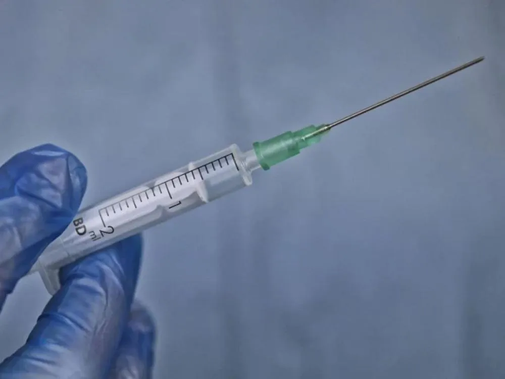 Vacinação contra a influenza começa neste sábado em Pomerode