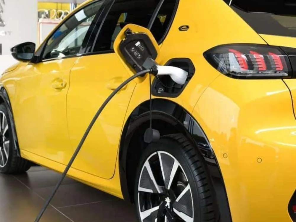 Santa Catarina cria normas para recarga de veículos elétricos