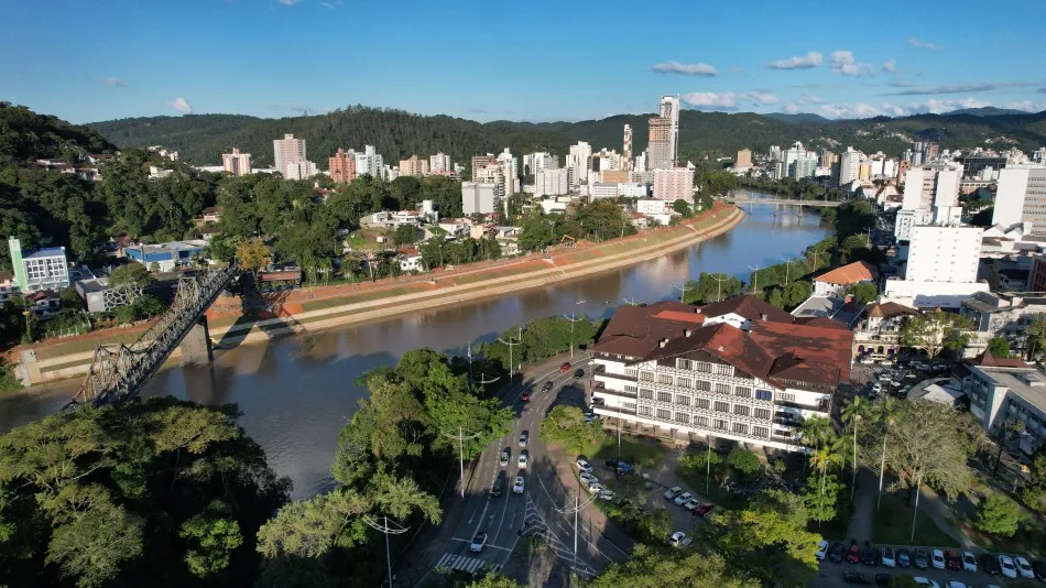 Conselho Municipal da Juventude de Blumenau abre inscrições para eleição de novas entidades