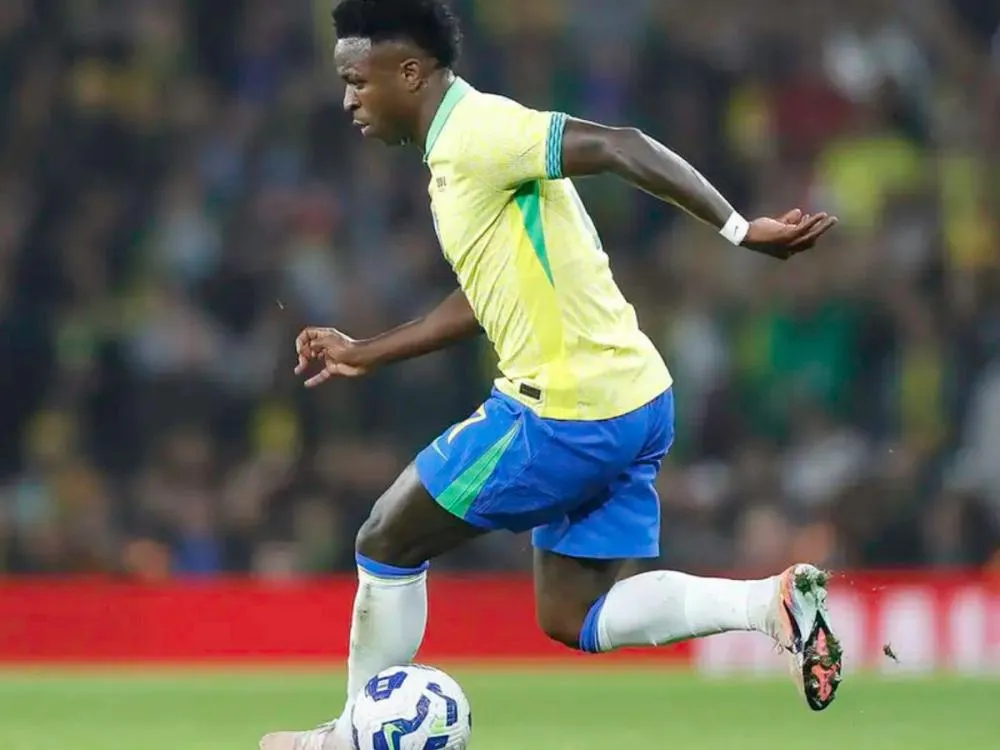 Foto: Divulgação/Rafael Ribeiro/CBF