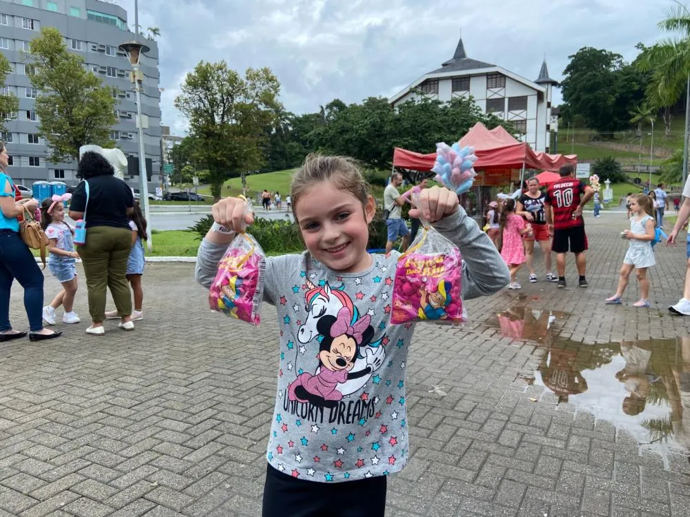 Foto: Divulgação/Prefeitura de Brusque