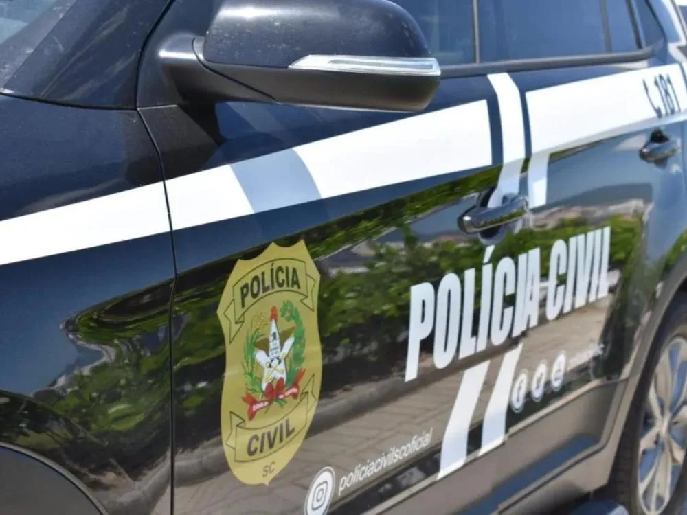 Homem é preso em Apiúna por descumprir medida protetiva e agredir ex-companheira