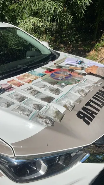 Foto: PM/Divulgação 