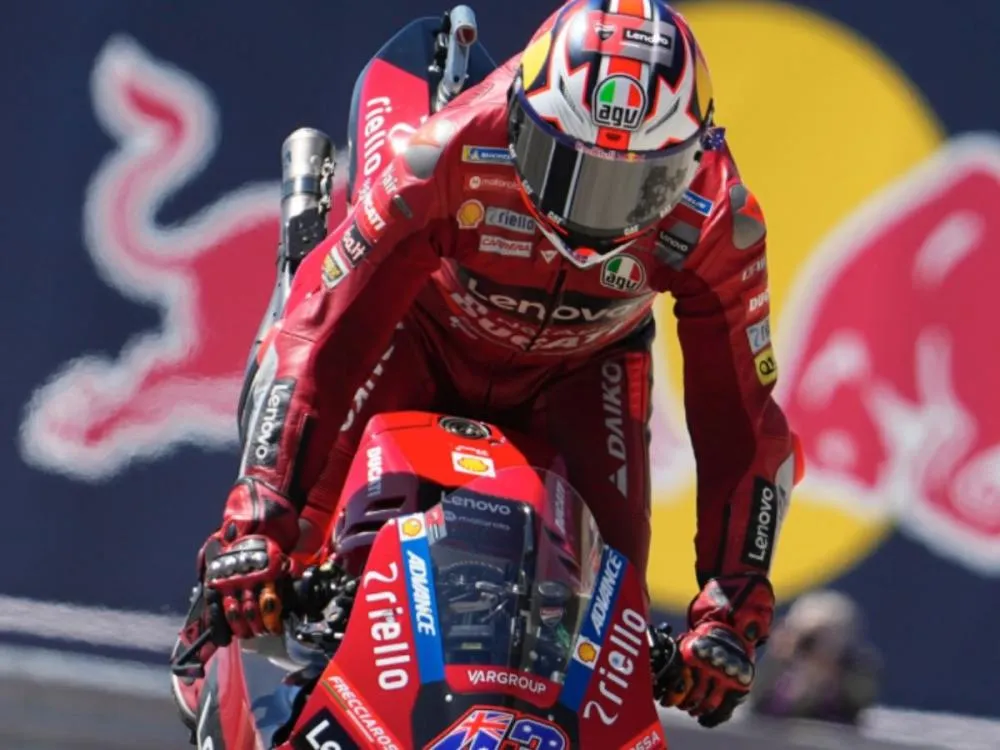 MotoGP chega a Austin: equilíbrio marca início da temporada 2026