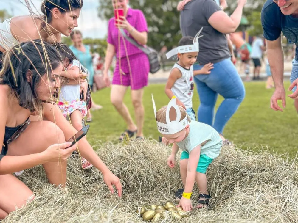 Foto: Divulgação/Prefeitura de Timbó