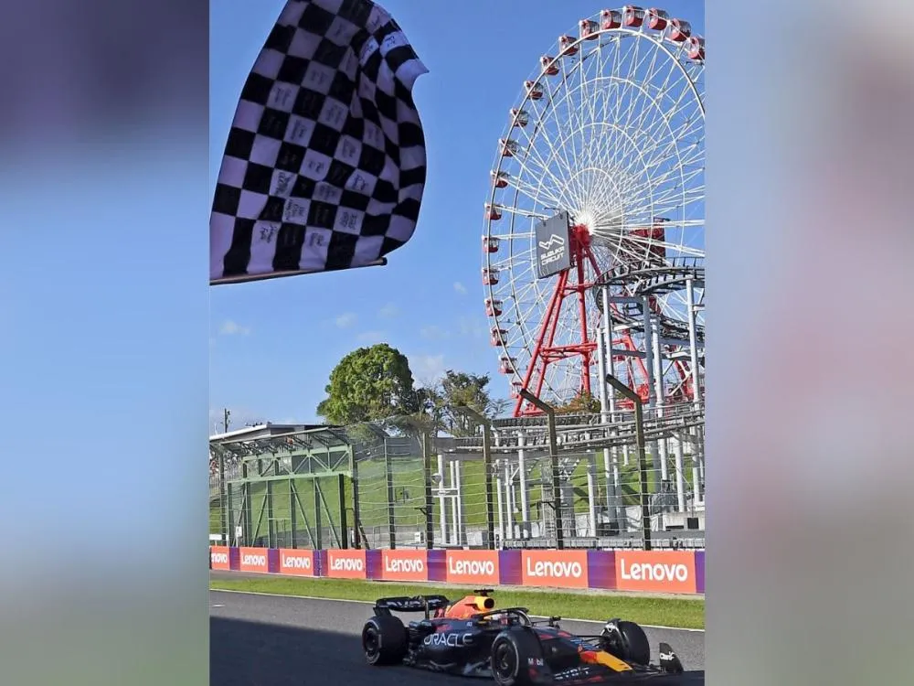 Fórmula 1 2026 - GP do Japão: As Mercedes continuam com o domínio ou outra equipe desbanca os alemães?