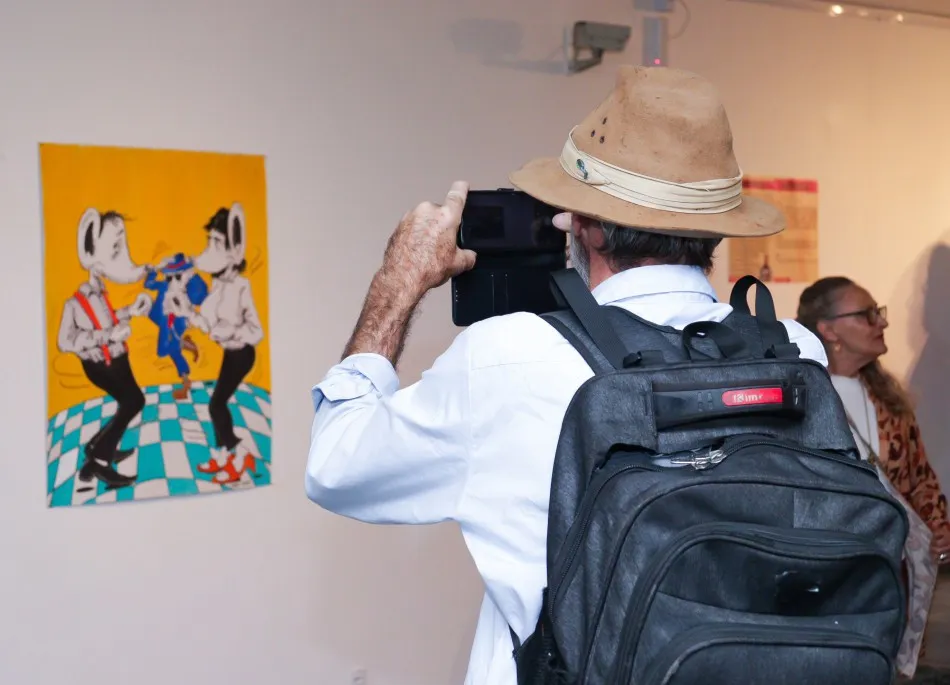 Museu de Arte de Blumenau terá visitação noturna na terça-feira; veja horário de atendimento