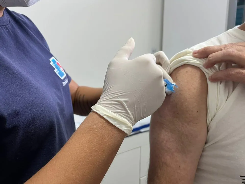 Foto: Divulgação/Prefeitura de Balneário Camboriú