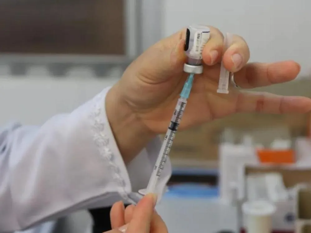 Dia D leva mais de 6 mil pessoas às unidades de saúde em Blumenau