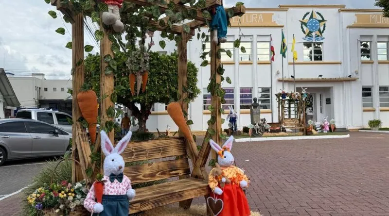 Feriado altera funcionamento dos serviços públicos em Gaspar nesta sexta; veja o que abre e fecha