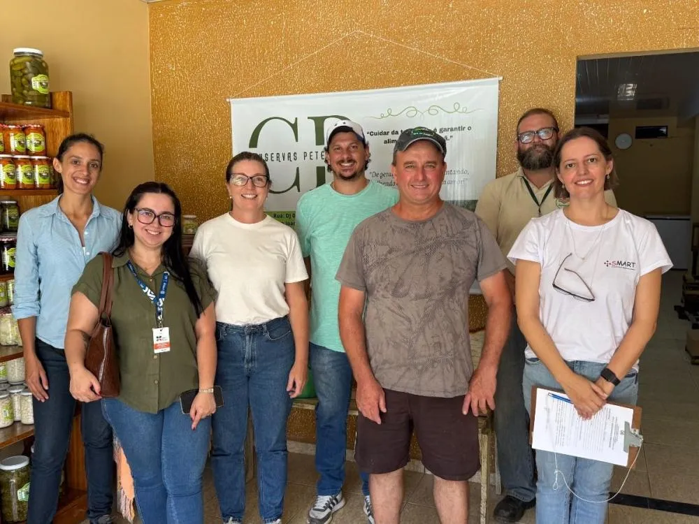 Brusque avança na criação de roteiros de agroturismo para fortalecer turismo rural