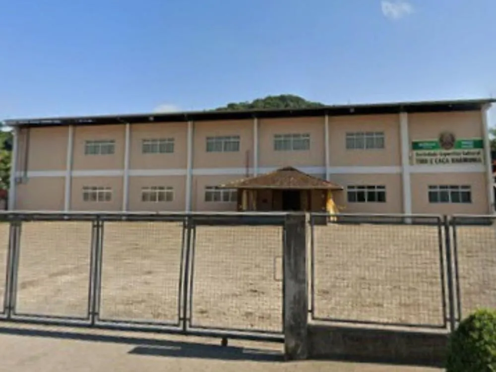 Foto: Reprodução/Google Street View