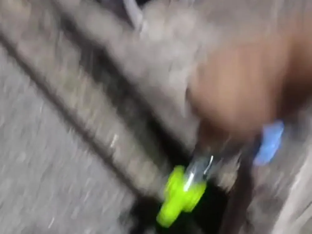 Moradores de condomínio em Blumenau ficam mais de 10 dias sem abastecimento regular de água