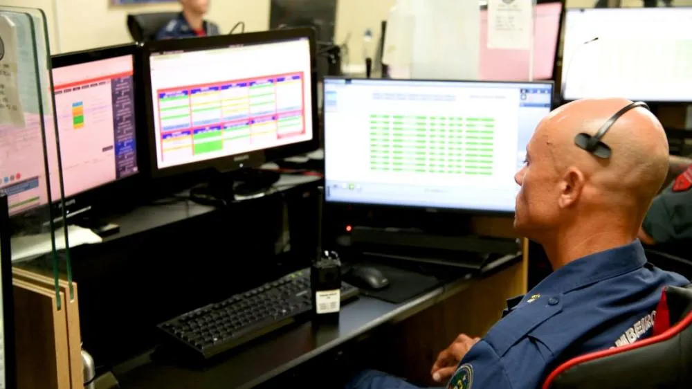 SC registra mais de 5 mil trotes ao Corpo de Bombeiros Militar em 2025