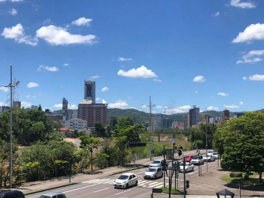 Páscoa em SC terá calor perto dos 30°C e mudança no tempo no domingo