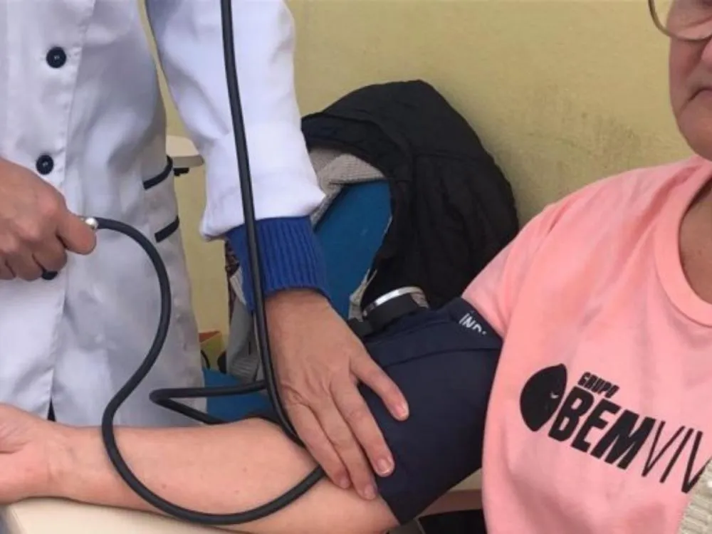 AGFs Garcia, Velha e Itoupava mantêm atendimento no fim de semana em Blumenau