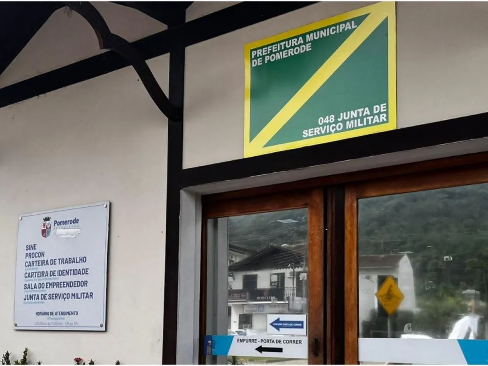 Procon de Pomerode alerta população sobre fraudes envolvendo supostos reembolsos