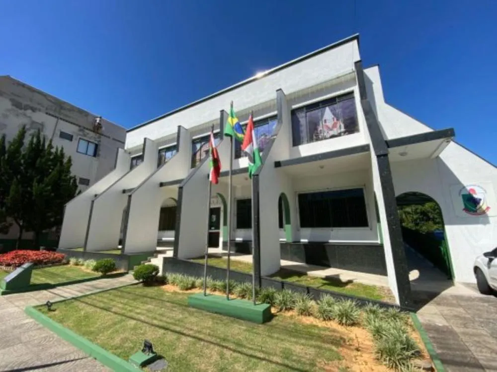 Ibirama declara situação de emergência por estiagem e mobiliza recursos para atender população afetada