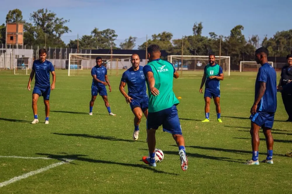 Foto: Divulgação/Douglas Atkienson/ BEC