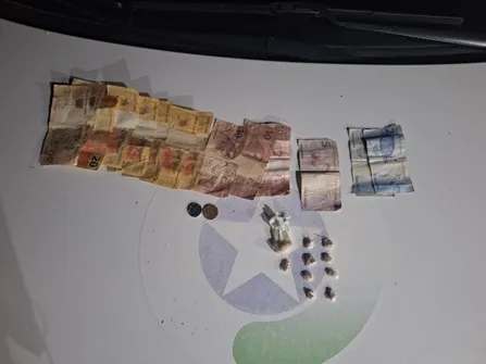 Foto: Divulgação/PMSC