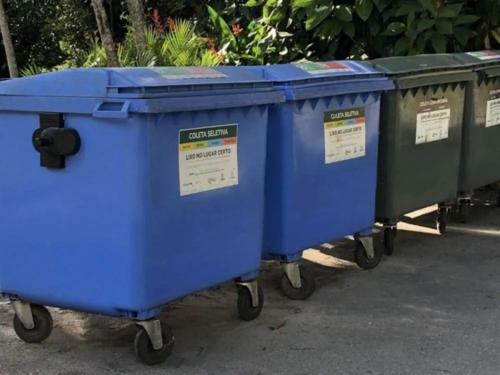 Blumenau promove audiências públicas sobre gestão de resíduos; saiba como participar