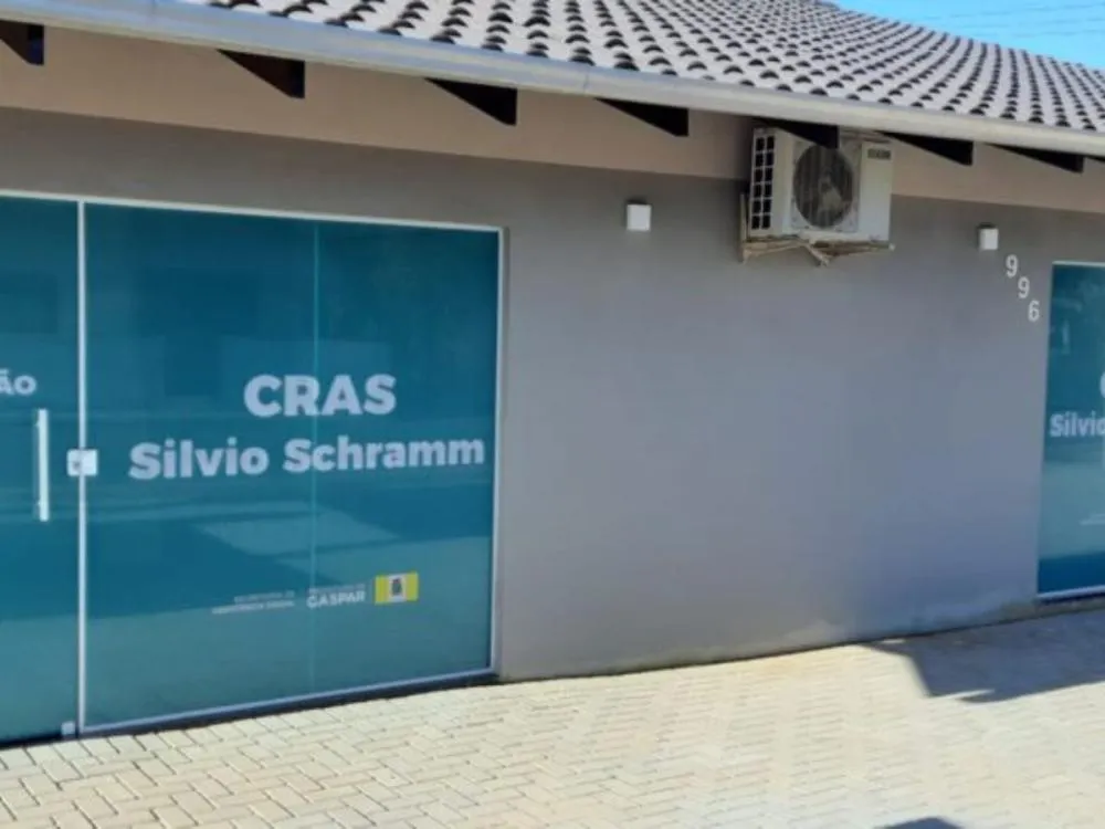 CRAS Itinerante leva serviços sociais a diferentes regiões de Gaspar