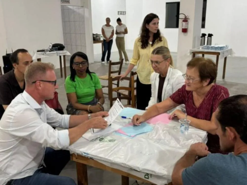 Gaspar inicia em abril oficinas comunitárias para revisão do Plano Diretor