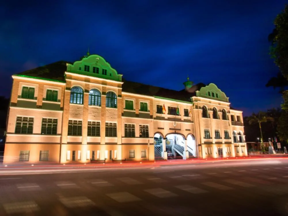 Temporada Blumenauense de Teatro 2026 começa nesta sexta-feira com espetáculo gratuito