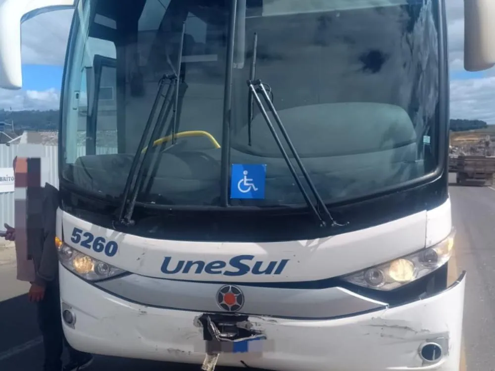 Foto: Divulgação/CBMSC