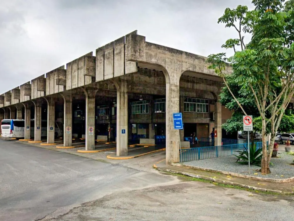 Procon de Blumenau proíbe cobrança de banheiro para passageiros na rodoviária