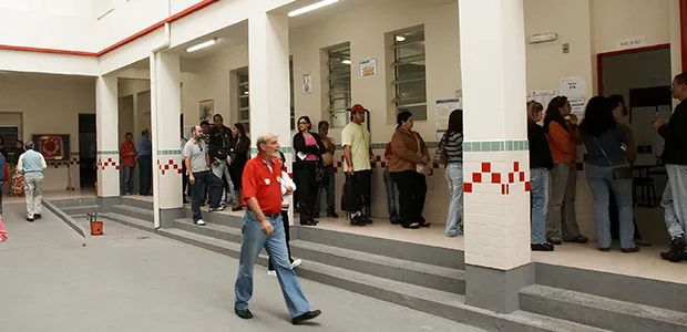 Foto: TSE/Divulgação